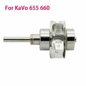 COXO Dental Replace Spare Rotor Cartridge For KaVo High Speed Turbine Handpiece