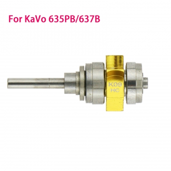 COXO Dental Replace Spare Rotor Cartridge For KaVo High Speed Turbine Handpiece