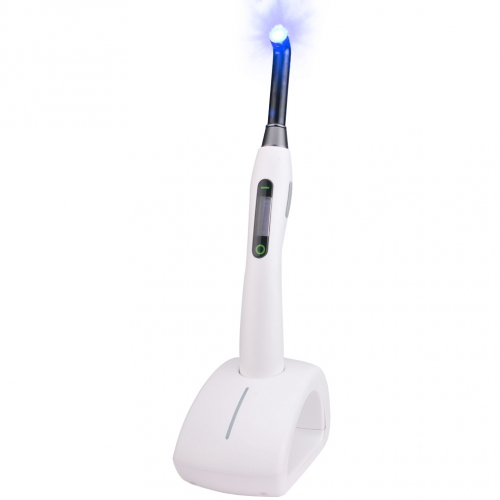 Dental Wireless LED LAMP Cordless Curing Light Xlite 4 2000mW/cm2