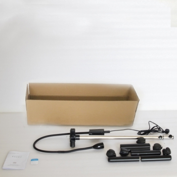 KD-2005W-2 3W LED High brightness portable dental examination light