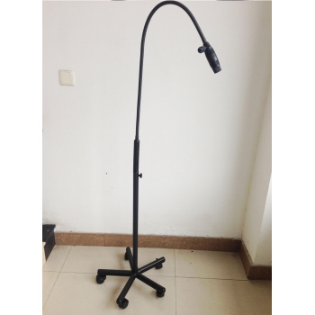 KWS KD-202B-1 3W led brightness adjustable portable dental lamp medicla examination light