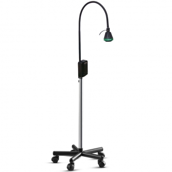 KWS KD-2035W-1 35W halogen Floor prop medical examination lamp