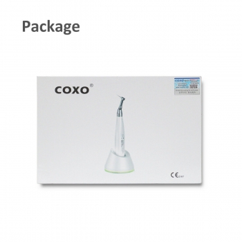 COXO Endo Motor C-smart mini AP Dental Endodontic Motor with apex locator 2 in 1