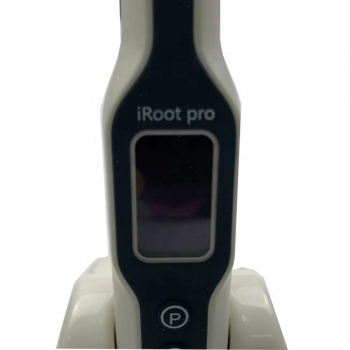 Dental Reciprocal Wireless Endo Motor With Apex Locator