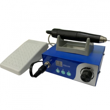 Veterinary Dental Use Brushless Micromotor With Handpiece