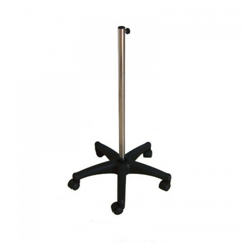 Fixed Floor Stand Prop For Proops Dental Magnifying Exam Lamp Medical Lights