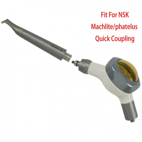 Dental Preven Air Flow Hygiene Prophy Jet Polisher fit NSK Coupling