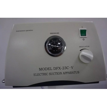 Keling DFX-23C V Medical Suction Apparatus Device Delivery Electric Suction Unit