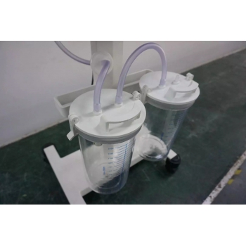 Keling DFX-23C V Medical Suction Apparatus Device Delivery Electric Suction Unit