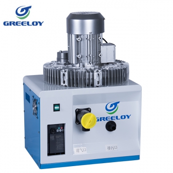 Greeloy 1200L/Min GS-03F Dental Suction Unit (Frequency Conversion Motor)