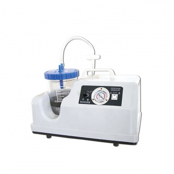 Keling DFX-23A-1 Medical Electric Sputum Suction Unit