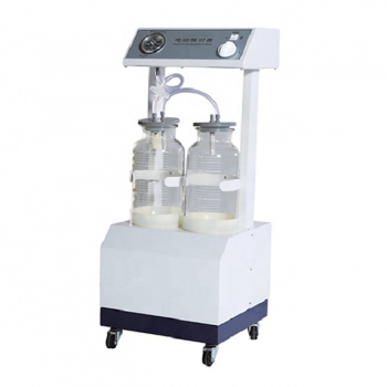 Keling DFX-23C-III Medical Suction Apparatus Unit For Clinic