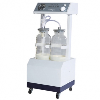 Keling DFX-23C-III Medical Suction Apparatus Unit For Clinic