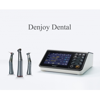 Denjoy DY-EM01 Dental Low-voltage Electric Micro Motor