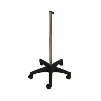Fixed Floor Stand Prop For Proops Dental Magnifying Exam Lamp Medical Lights