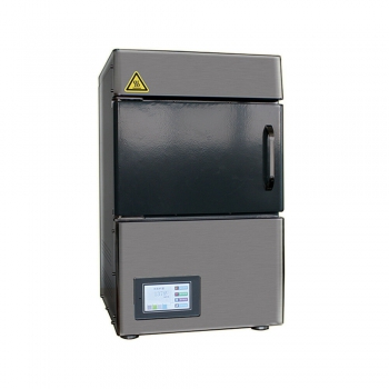 JG HIDUP Zirconia Sintering Furnace Lab Muffle Furnace Max 1600℃