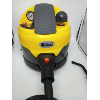 Dental Steam Cleaner Hydraulic Control 3L JG-33103ZQ