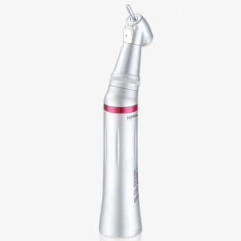 Tealth 1020CH-127 45 Degree 1:2.7 Multiplier Contra-angle Handpiece