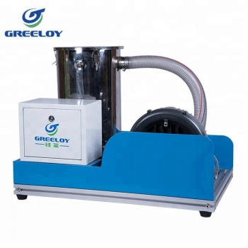 Greeloy GS-05F 2100L/min Dental Central Suction Unit (Frequency Conversion Motor )