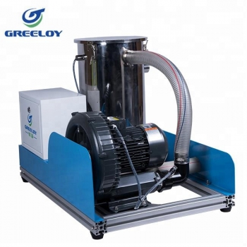 Greeloy GS-05F 2100L/min Dental Central Suction Unit (Frequency Conversion Motor)