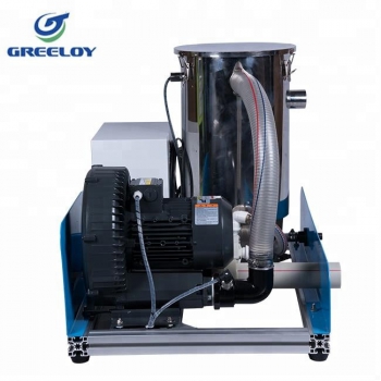 Greeloy GS-05F 2100L/min Dental Central Suction Unit (Frequency Conversion Motor )