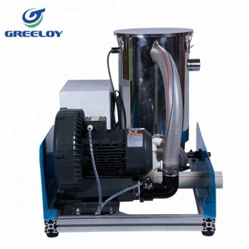 Greeloy GS-05F 2100L/min Dental Central Suction Unit (Frequency Conversion Motor)