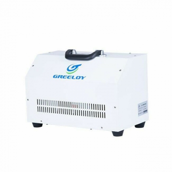 Greeloy GU-P300 Mobile dental air compressor for Dental Cart Unit(GU-P302, GU-P3...