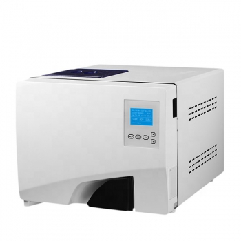 LAFOMED MA-8-L Autoclave Sterilizer Vacuum Steam Class B 8L With Printer