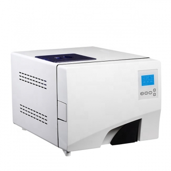 LAFOMED MA-8-L Autoclave Sterilizer Vacuum Steam Class B 8L With Printer