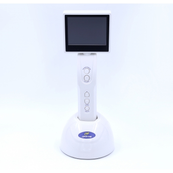 MLG BM-199 Wi-Fi Skin/Scalp Analyzer Equipment with 3 Inch Monitor