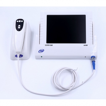 MLG BM-868 Wi-Fi Skin/Scalp Analyzer with 8 Inch Monitor