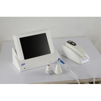 MLG BM-868 Wi-Fi Skin/Scalp Analyzer with 8 Inch Monitor
