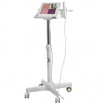 MLG BM-808 Skin & Scalp analyzer with 8 inch monitor