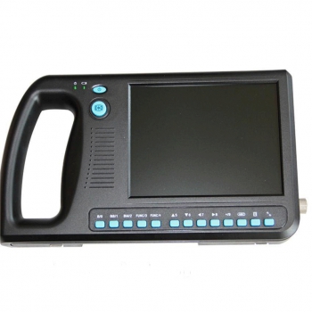 CONTEC CMS600S VET Veterinary Portable Ultrasound Scanner PalmSmart Machine