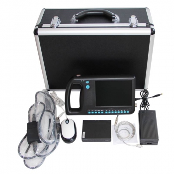 CONTEC CMS600S VET Veterinary Portable Ultrasound Scanner PalmSmart Machine