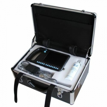 CONTEC CMS600S VET Veterinary Portable Ultrasound Scanner PalmSmart Machine