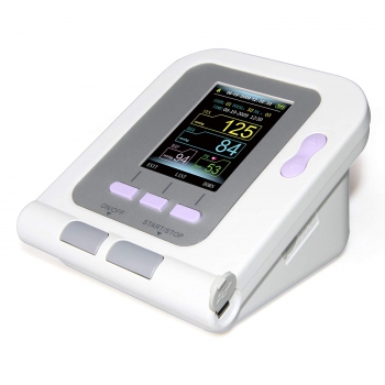 CONTEC08A-VET Digital Blood Pressure Monitor,Veterinary/Animal NIBP+SPO2 Probe