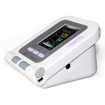 CONTEC08A-VET Digital Blood Pressure Monitor,Veterinary/Animal NIBP+SPO2 Probe