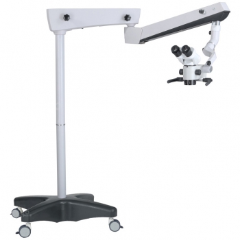 Yusendent C-CLEAR-1 Dental Surgical Operating Microscope Standard Package