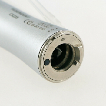 YUSENDENT CX235C6-22 Dental LED 20:1 Implant Surgery Contra Angle Handpiece
