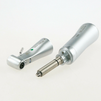 YUSENDENT CX235C6-22 Dental LED 20:1 Implant Surgery Contra Angle Handpiece