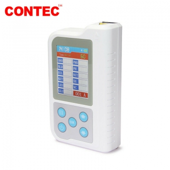 Contec BC401 Portable Urine Analyzer 100 pcs Test Strips 11 Parameters