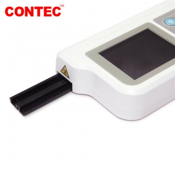 Contec BC401 Portable Urine Analyzer 100 pcs Test Strips 11 Parameters