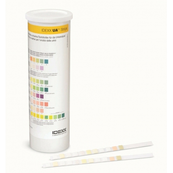 Contec BC401 Portable Urine Analyzer 100 pcs Test Strips 11 Parameters