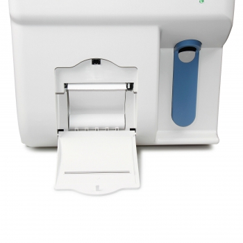 CONTEC HA3100 Touch Automatic Hematology Analyzer Blood Cell Count,Platelets,Hemoglobin