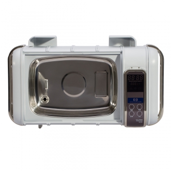 Codyson CD-4831 3L Dental Equipment Portable Digital Ultrasonic Cleaner