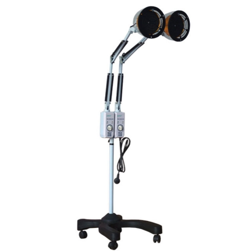 Bozhihan CQ-33 500W Vertical Small Head TDP Lamp Heating Physical Therapy Equipment