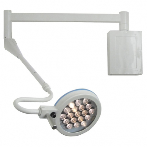 HFMED 280W LED Wall Hanging Surgical Operating Lights Dental Shadowless Lamp