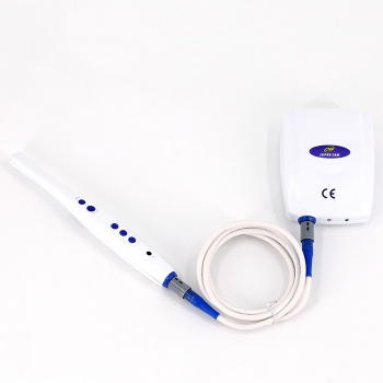 Dental Intraoral Camera M-888 Corded 1/4 SONY CCD USB/Video/VGA Output