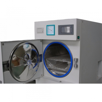 WEGO MSG.B Horizontal Medical Pressure Steam Autoclave Sterilizer